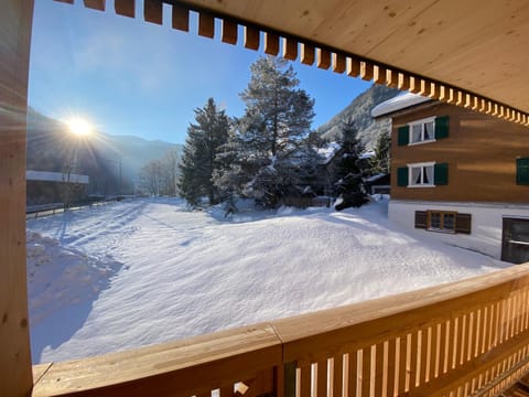 View (from property/room), Mountain view