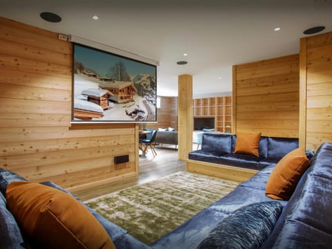 Communal lounge/ TV room, Seating area, Evening entertainment, Area and facilities