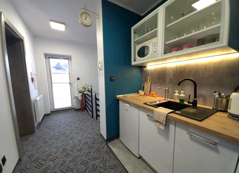 Pokoje Sandra I Vacation rental in Leba