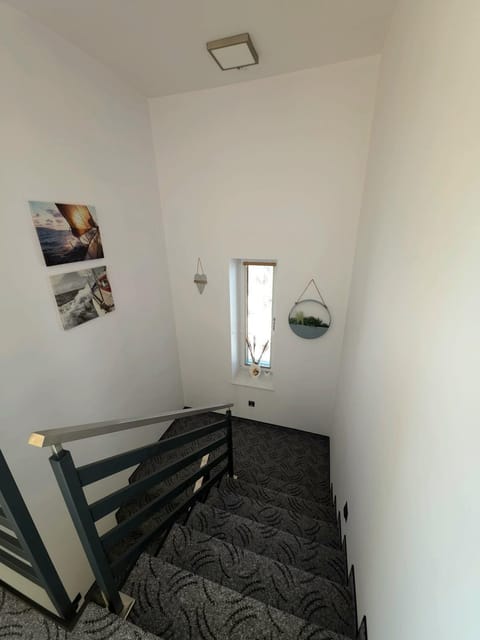 Pokoje Sandra I Vacation rental in Leba