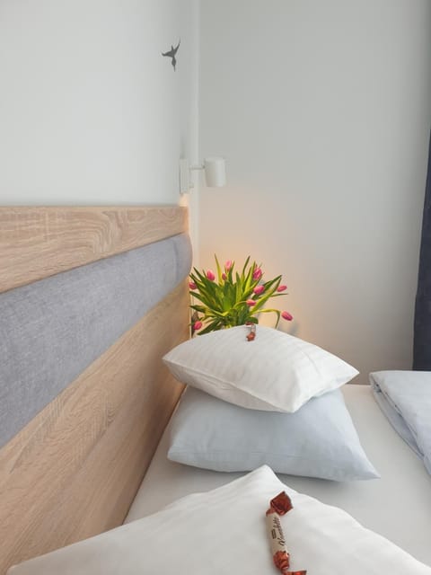 Pokoje Sandra I Vacation rental in Leba