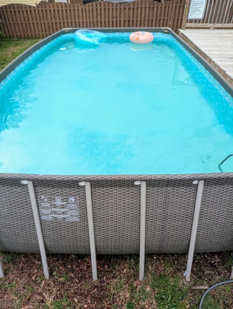 The Retro Pad - Large Yard and Foosball Table House in Madison