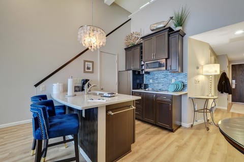 345 Edgewater Inn House in Charlevoix