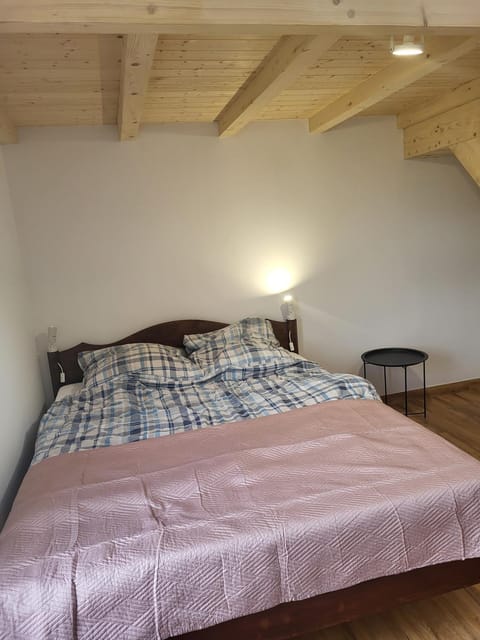 Rezydencja Masuria Apartment in Pomeranian Voivodeship