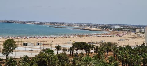 Sea view