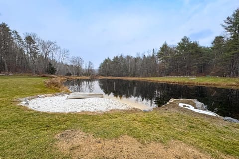 Londonderry Links House in South Londonderry