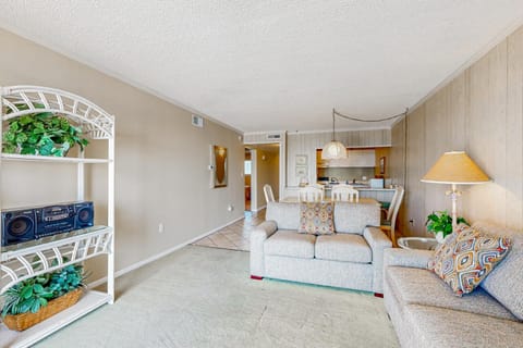 The Towers 902 Apartment in Ocean City