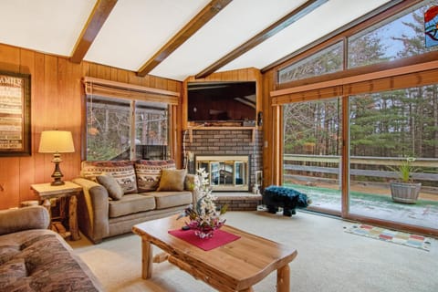 Catfish Lake Home House in Wisconsin