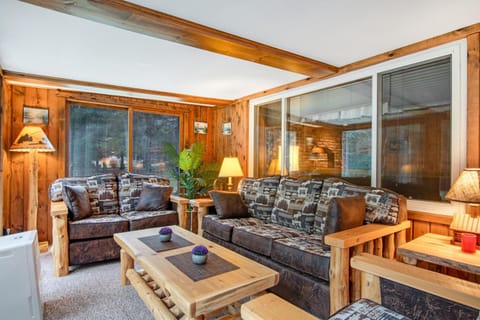 Catfish Lake Home House in Wisconsin