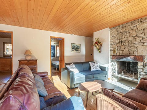 Appartement familial à Val-d'Isère - 5 personnes - WIFI - FR-1-519-33 Apartment in Val dIsere