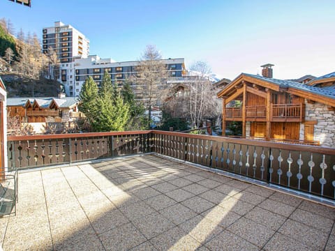Appartement familial à Val-d'Isère - 5 personnes - WIFI - FR-1-519-33 Apartment in Val dIsere