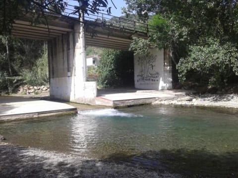 Camping Genal Campground/ 
RV Resort in Costa del Sol