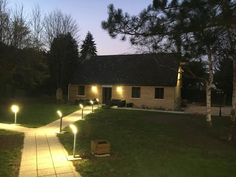 Property building, Lobby or reception