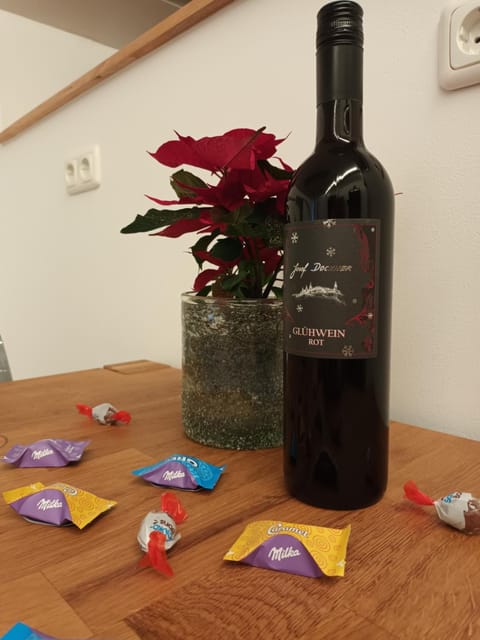 Ferienwohnung Rainer Apartment in Salzburgerland