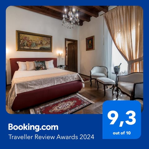 Logo/Certificate/Sign, Bedroom