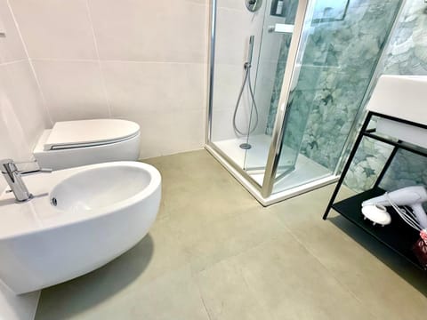 APPARTAMENTI SOTTORIPA - Fronte Acquario - GENOVABB IT Apartment in Genoa