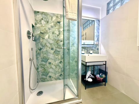 APPARTAMENTI SOTTORIPA - Fronte Acquario - GENOVABB IT Apartment in Genoa