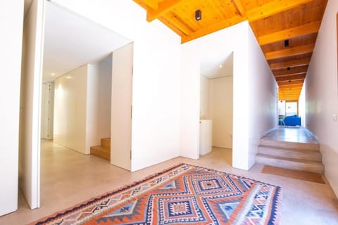 Portugal Active Atlantic Lodge Villa in Viana do Castelo District