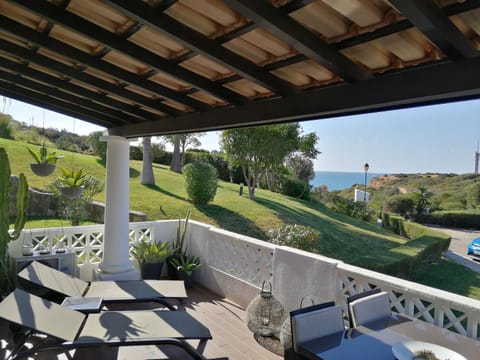 Patio, View (from property/room), Balcony/Terrace, Garden view