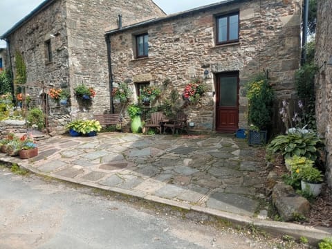 Dalesway cottage House in England