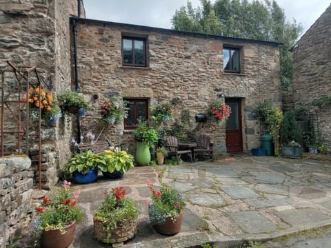 Dalesway cottage House in England