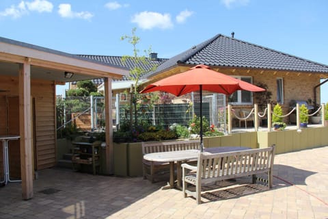 Patio, Balcony/Terrace