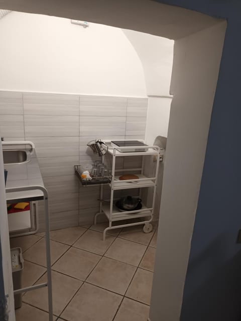 Vico Trieste Bed and Breakfast in Ostuni