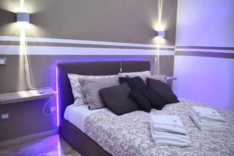 Good Vibes Bed and Breakfast in Pisa