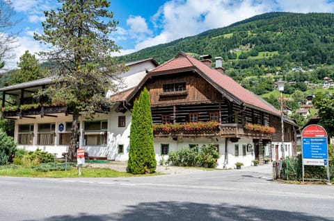 Casa Cristina Apartment in Carinthia, Austria
