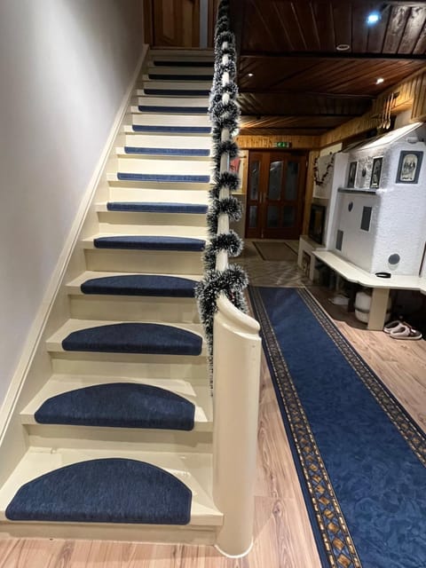 Casa Cristina Apartment in Carinthia, Austria