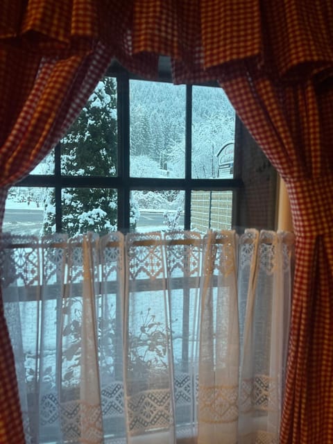 Casa Cristina Apartment in Carinthia, Austria