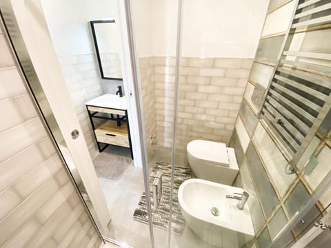 New Agriloft 2 Industrial- Giardino, clima , Wi-Fi a 50 mt dal mare Apartment in Bordighera