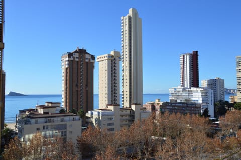 View (from property/room), Sea view