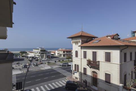 Residence Il Patriarca Apartment in Viareggio