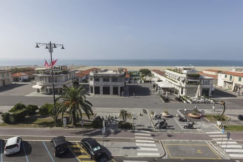 Residence Il Patriarca Apartment in Viareggio