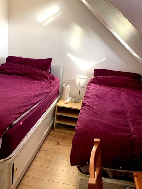 Comfortable Private Room in a Friendly Home in Headington next to Brookes University Oxford, C Vacation rental in Oxford