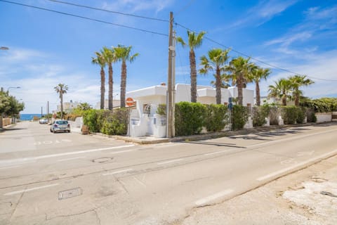 Neighbourhood, City view, Street view