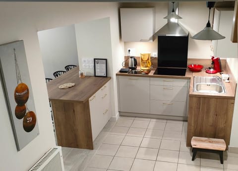 Cap sur le Sable à Moguériec House in Cléder