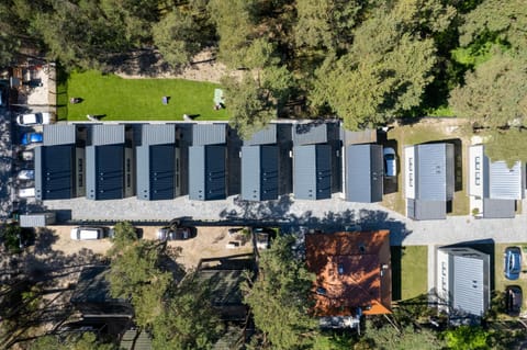 Property building, Day, Natural landscape, Bird's eye view, View (from property/room), View (from property/room), Windsurfing, sunbed