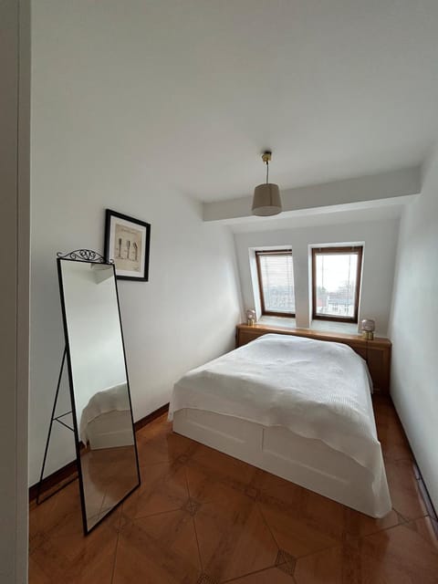 SOPOT CENTRUM, apartament w Dolinie Gołębiewskiej +hala garażowa Apartment in Sopot