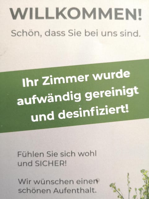 Bernkasteler Moselapartments Apartment in Graach an der Mosel