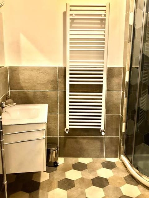 Brand new apartment Apartment in Florence