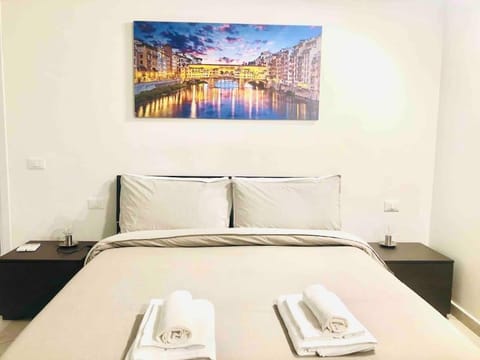 Brand new apartment Apartment in Florence