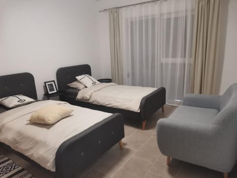 THE NOOK APARTHOTEL Apartment hotel in Timisoara