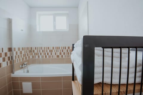 THE NOOK APARTHOTEL Apartment hotel in Timisoara