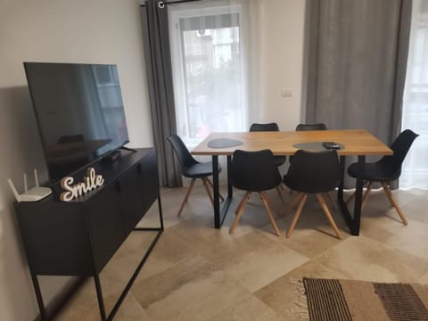 THE NOOK APARTHOTEL Apartment hotel in Timisoara