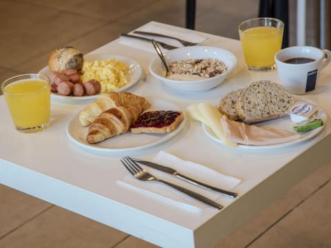 Restaurant/places to eat, Breakfast