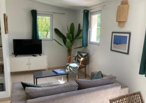 Un jardin dans la ville Apartment in La Ciotat