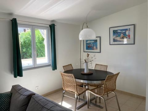 Un jardin dans la ville Apartment in La Ciotat