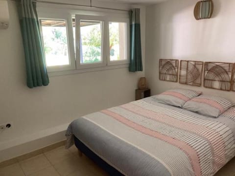 Un jardin dans la ville Apartment in La Ciotat